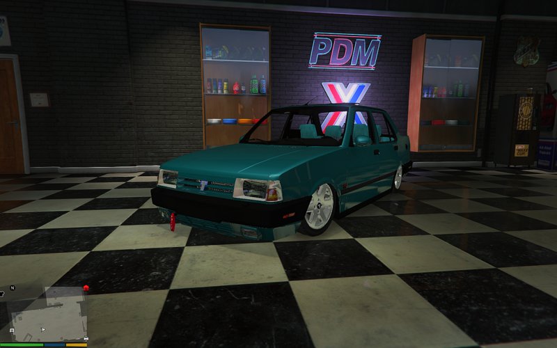 mod